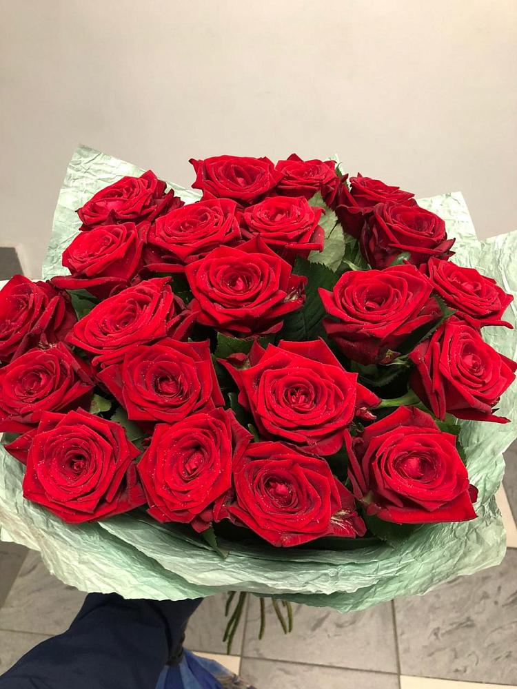 Розы Классика в Муханово Букет Классика в Муханово